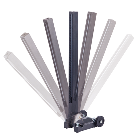 Angle stand