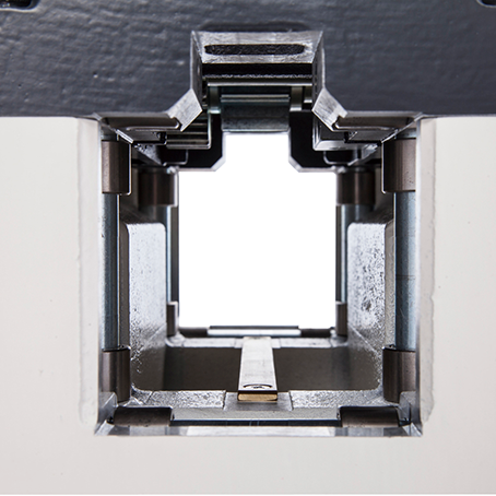 Carriage block