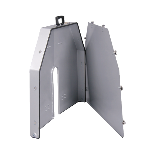Blade Housing