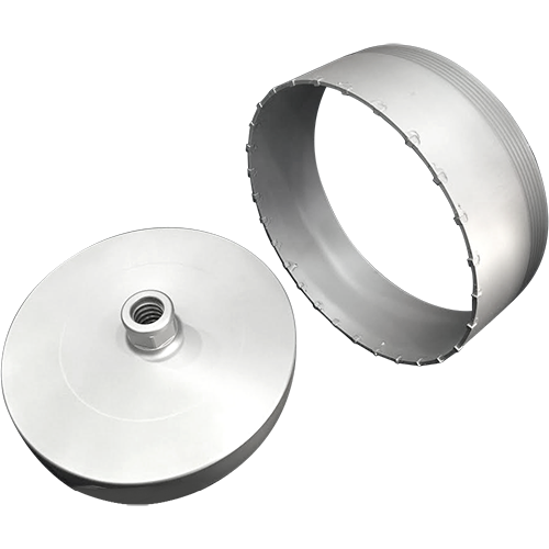Carbide Bit