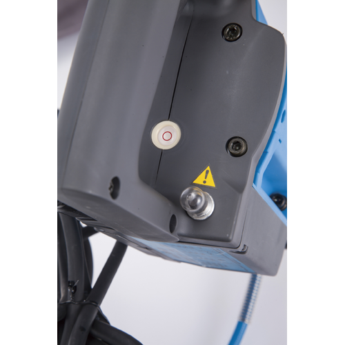 RH1531 leveling