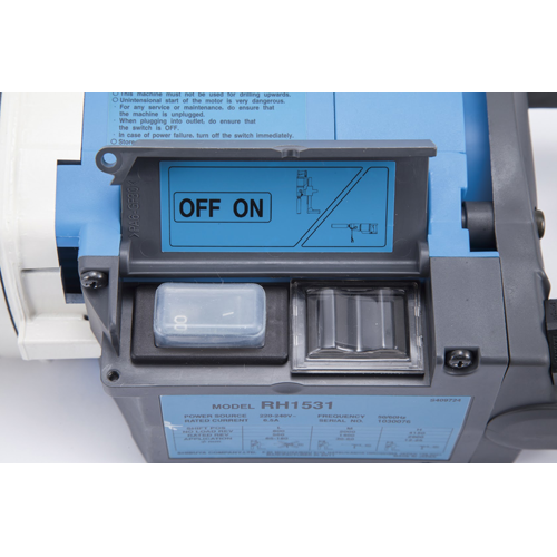 RH1531 switch
