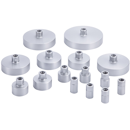 SSS Adaptor Group