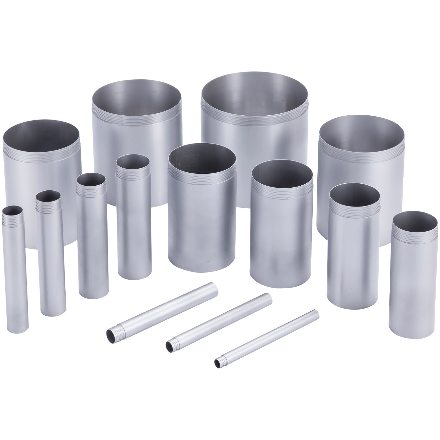 SSS tube Group