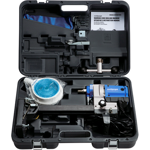 TS 095 Case
