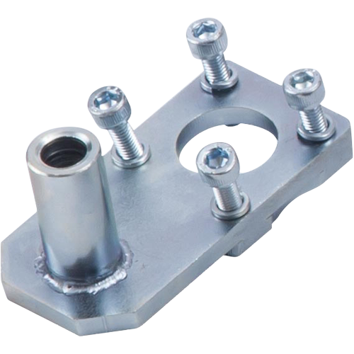 AVF-V adaptor plate for TS402 and TS403