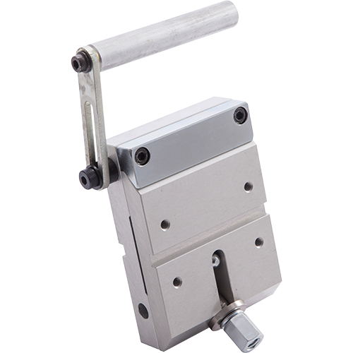quick release spacer 1
