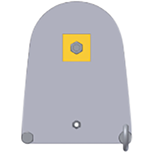 Staircase Vacuum Pad