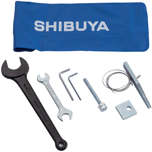 ts 092 tools