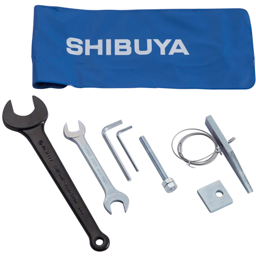 ts132and162 ab52 tools