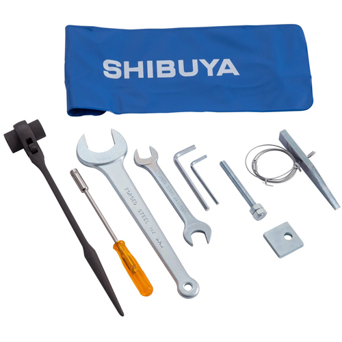 ts182and252 ab52 tools