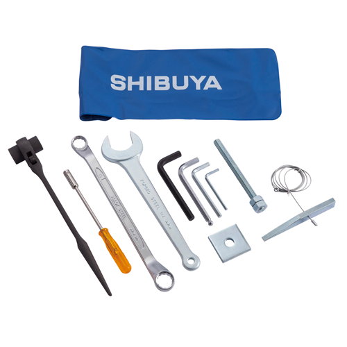ts402and403 ab61 tools