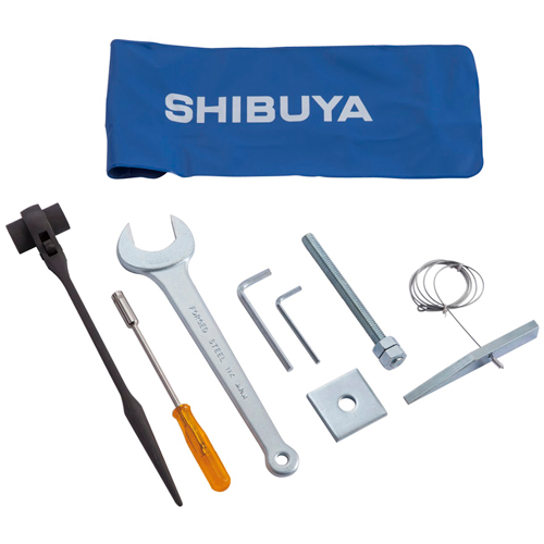 ts402and403 tools