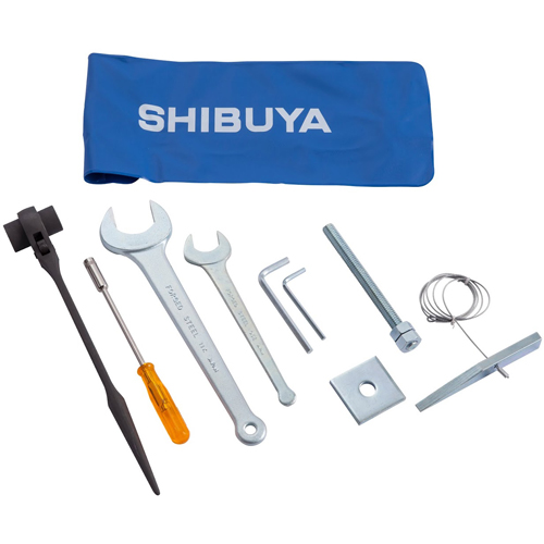 ts402hd tools