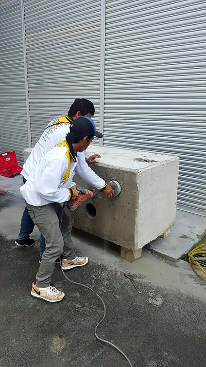 structure repair 3