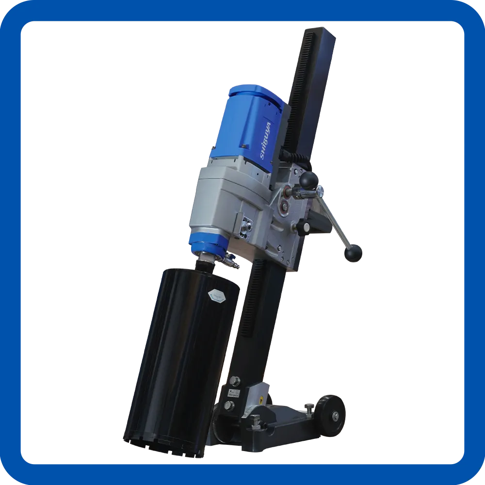 Ts405 H2231 Core Drill With Swivel Base 20260528111647 Bd1ec1
